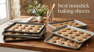best nonstick baking sheets