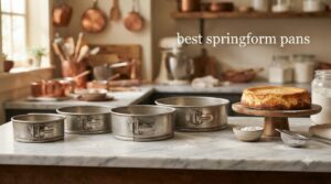 best springform pans