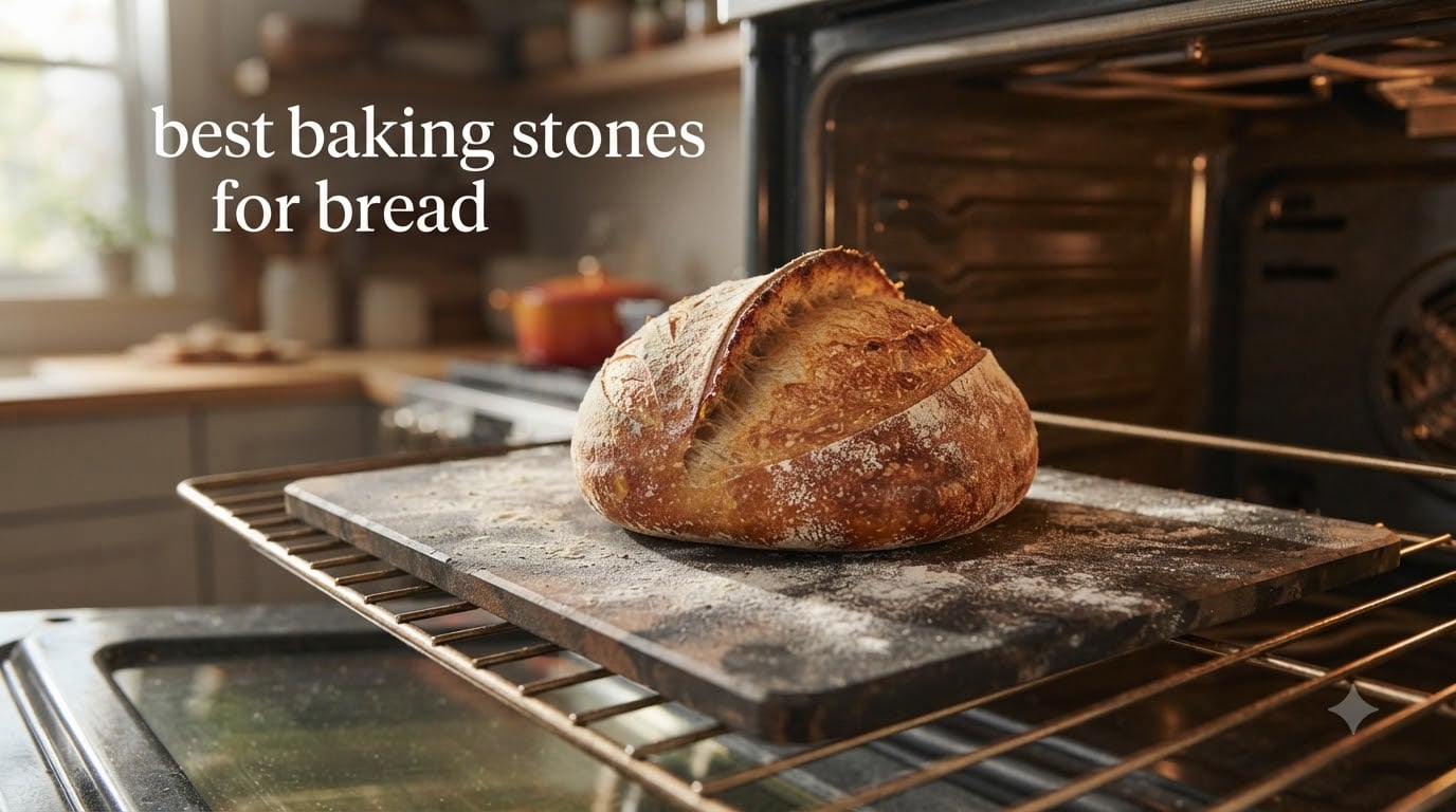 best baking stones for bread