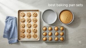 best baking pan sets