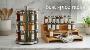 best spice racks