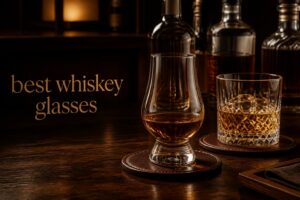 best whiskey glasses