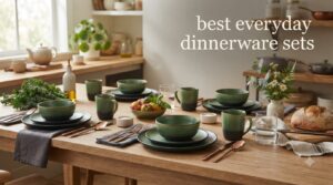 best everyday dinnerware sets