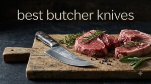 best butcher knives