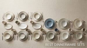 best dinnerware sets