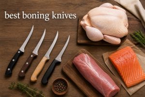 best boning knives