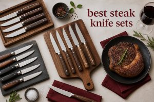 best steak knife sets