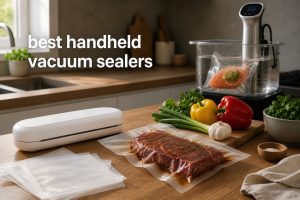 best handheld vacuum sealers