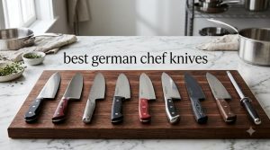 best german chef knives