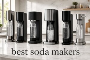 best soda makers