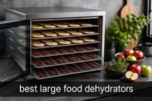 best large food dehydrators