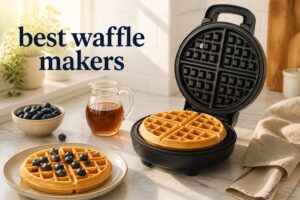best waffle makers