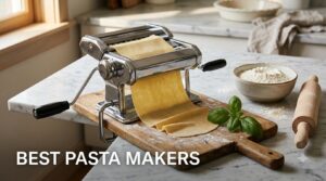 best pasta makers