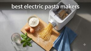 best electric pasta makers