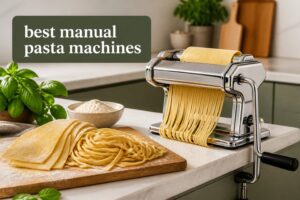 best manual pasta machines