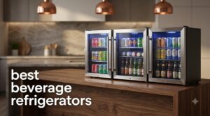best beverage refrigerators