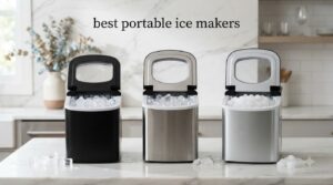 best portable ice makers