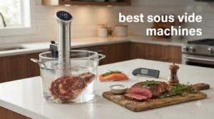 best sous vide machines