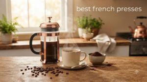 best french presses