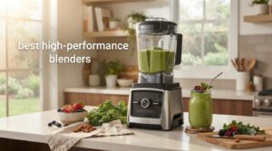 best high-performance blenders