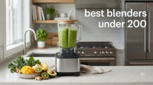 best blenders under 200