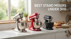 best stand mixers under 300
