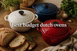 best budget dutch ovens