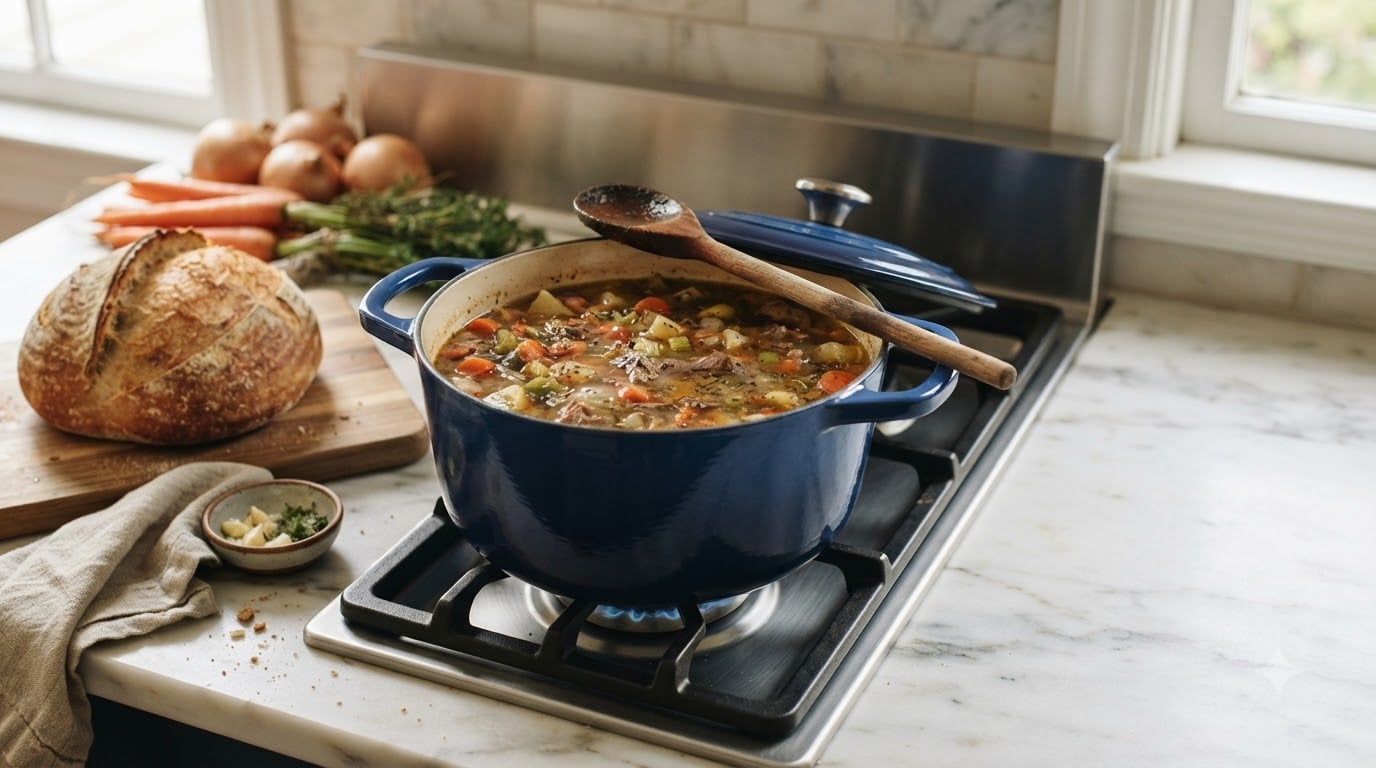 best 5-quart dutch ovens