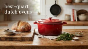 best 7-quart dutch ovens