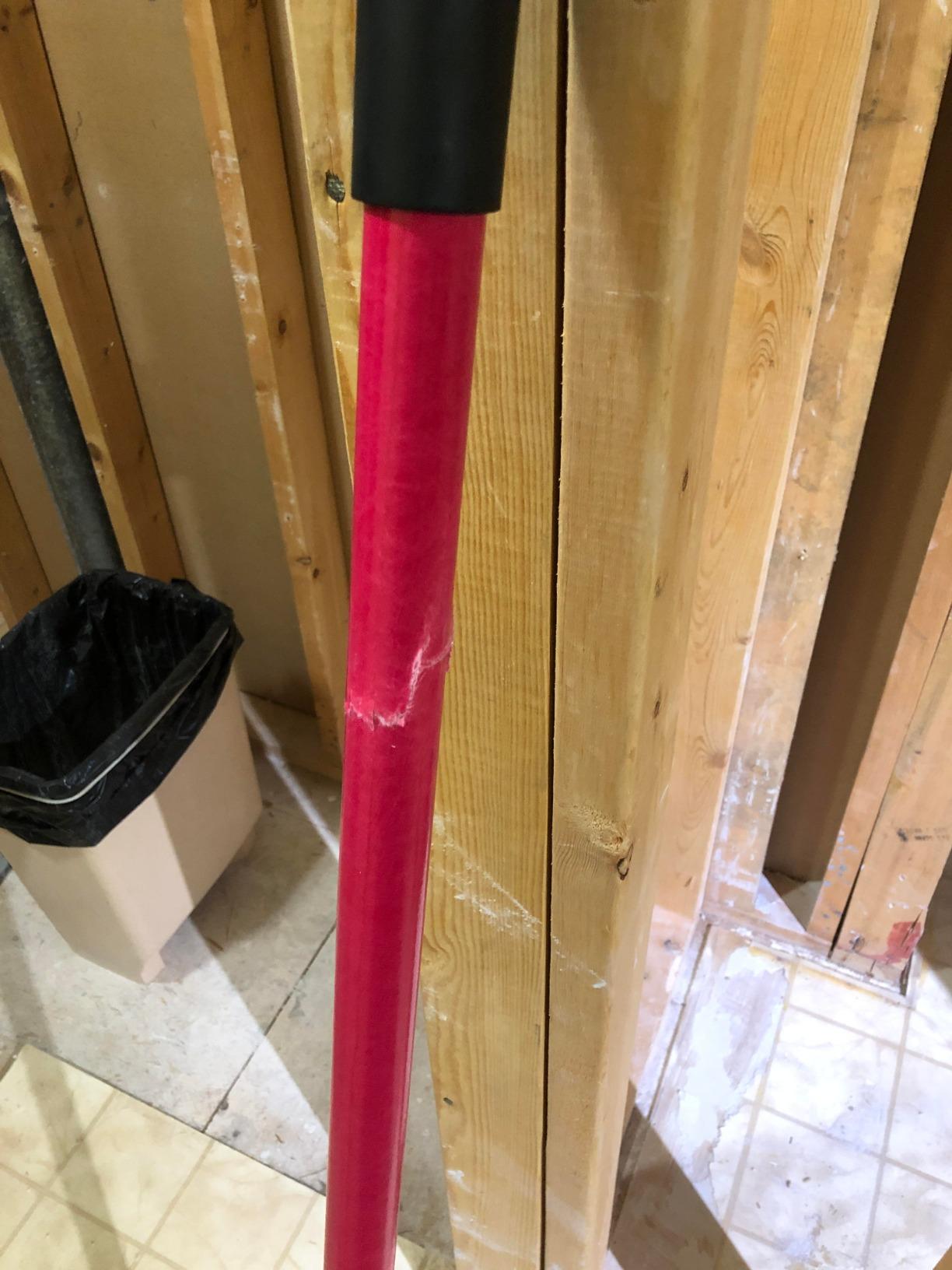 Bully Tools Floor Bully 6