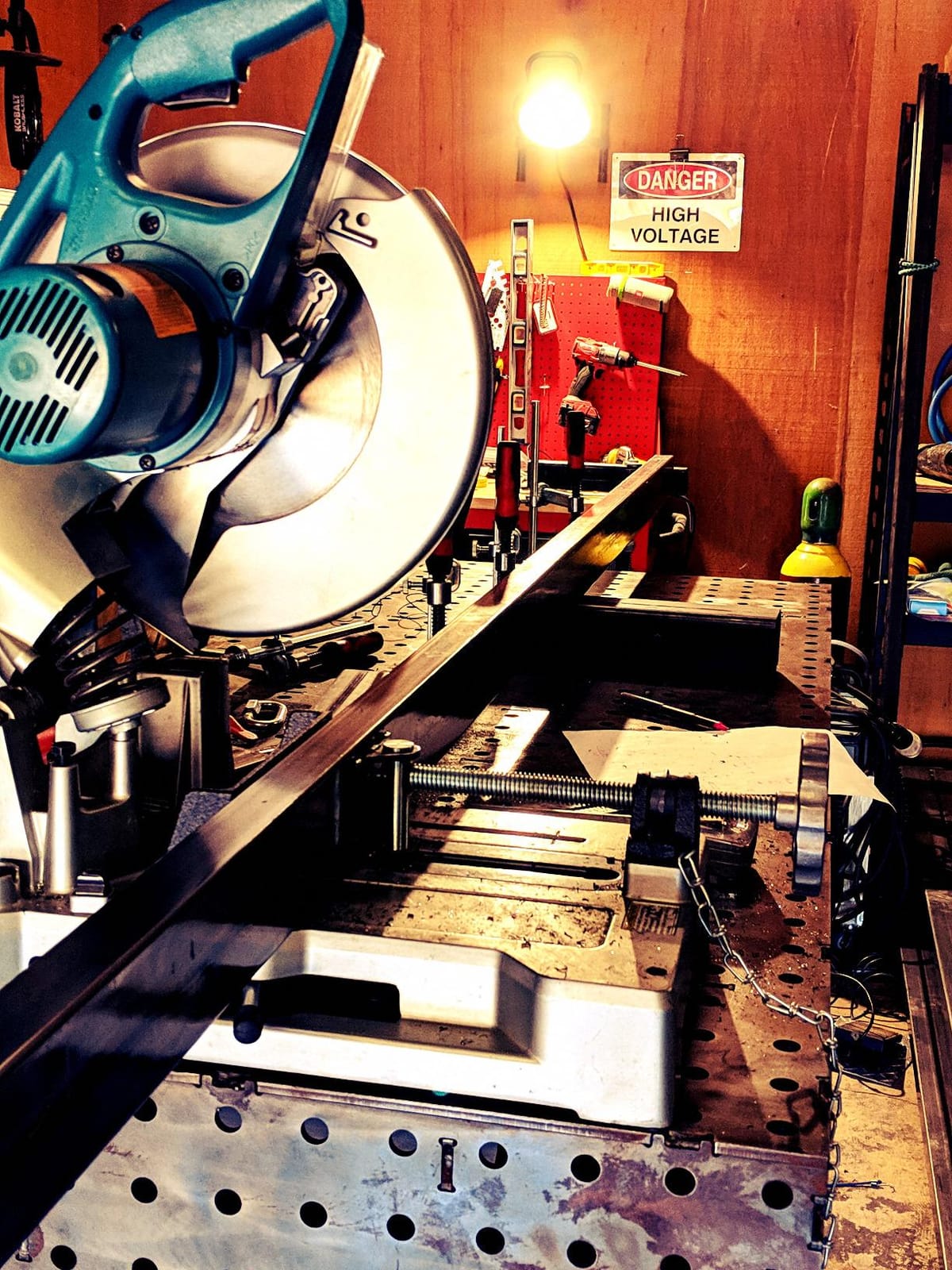 Makita LC1230 12