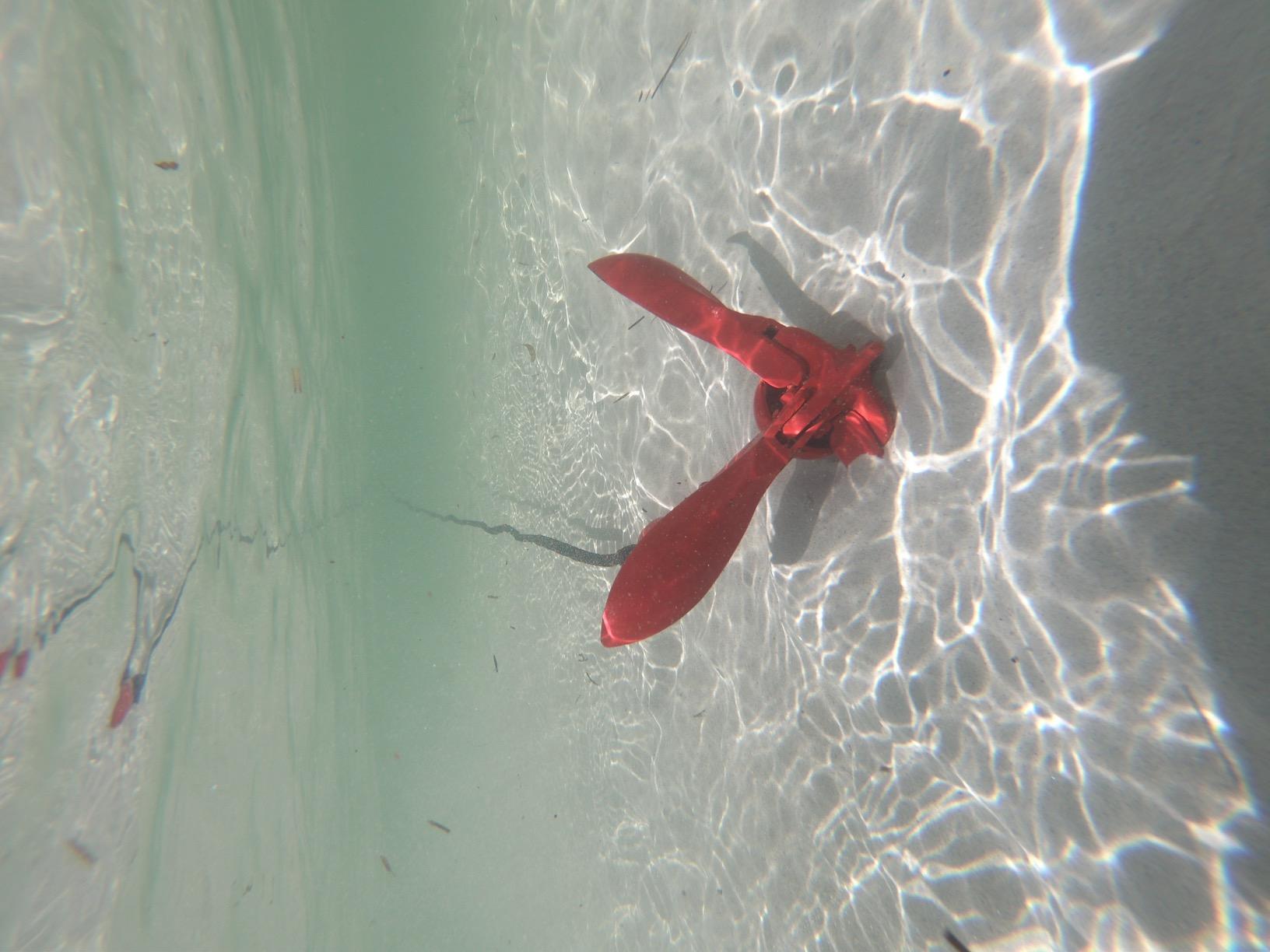AIRHEAD Grapnel Anchor System customer photo 2