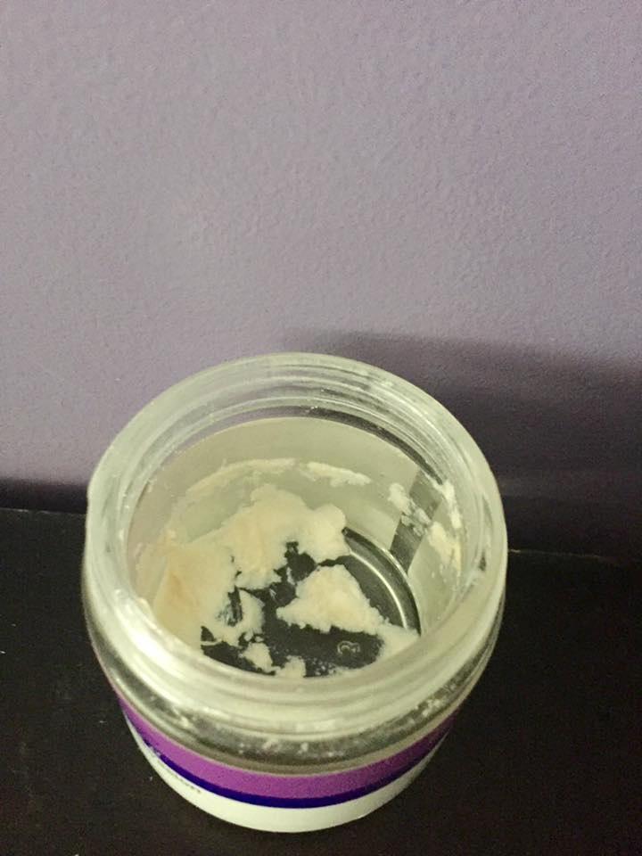 DERMA E Microdermabrasion Exfoliating Face Scrub, Revitalizes & Renews 2 Oz customer photo 1
