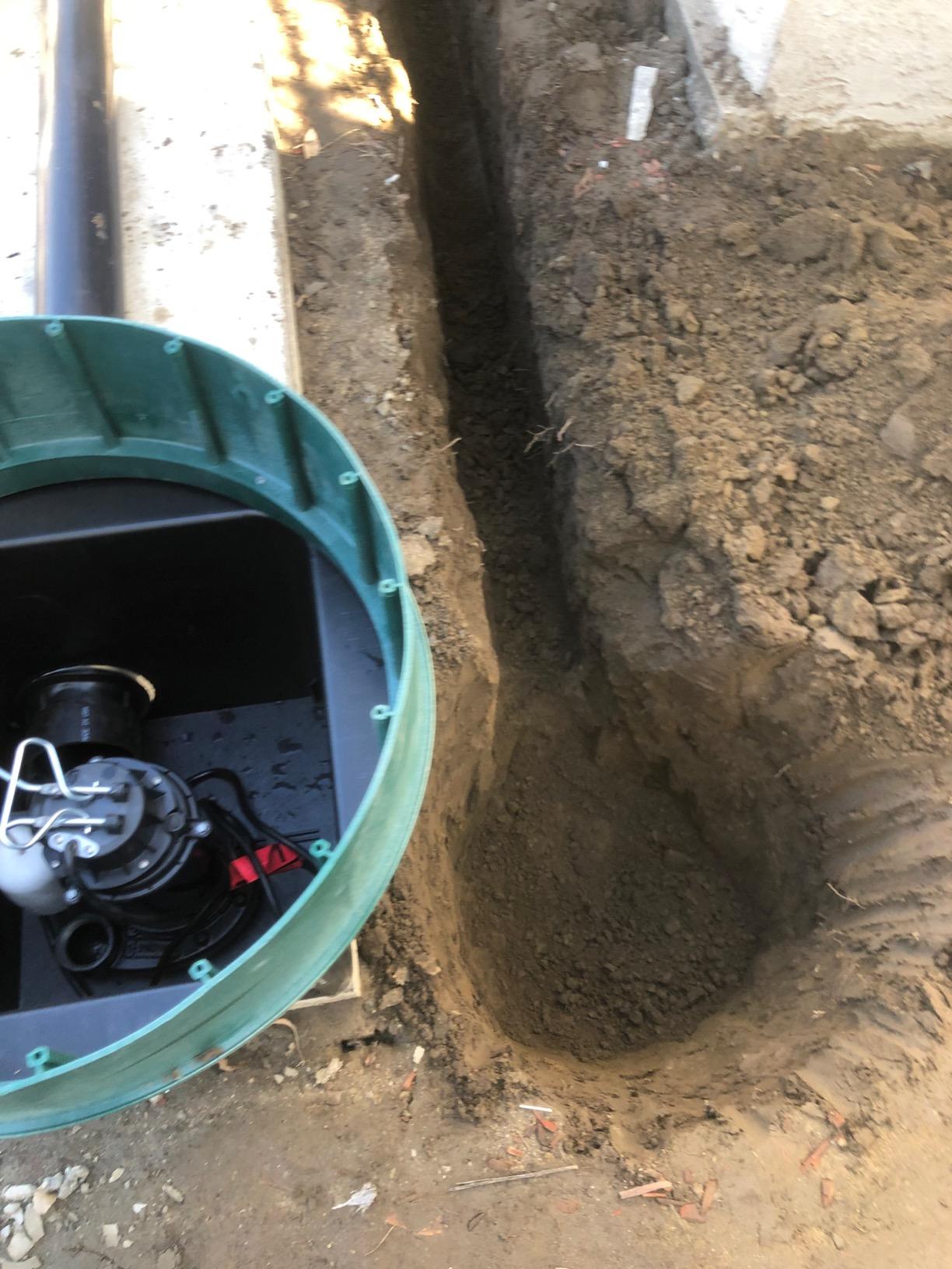 WAYNE CDU790 1/3 HP Submersible Water Pump, Heavy Duty Basement Sump Pump customer photo 2