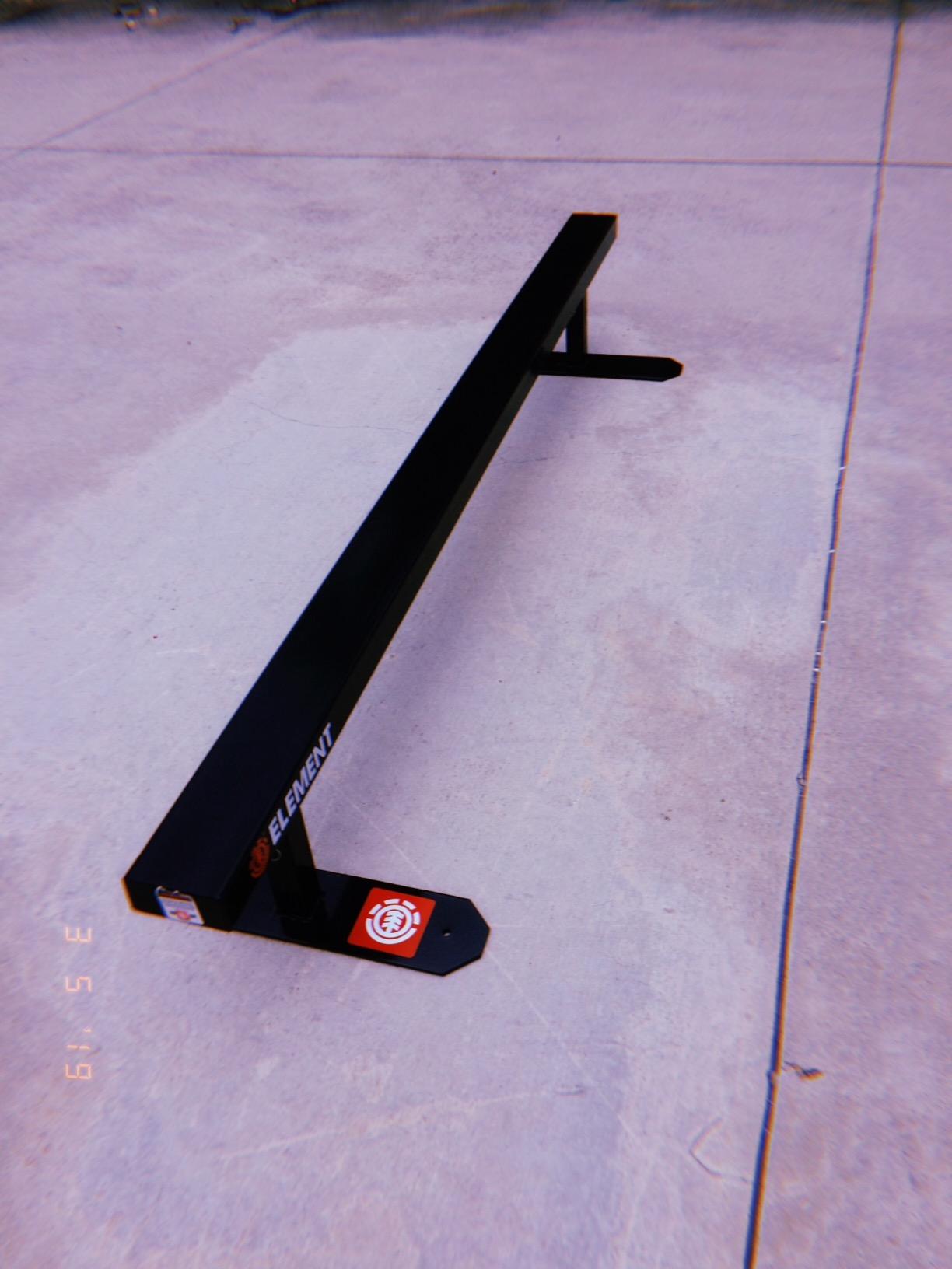 Element Flat Bar customer photo 1