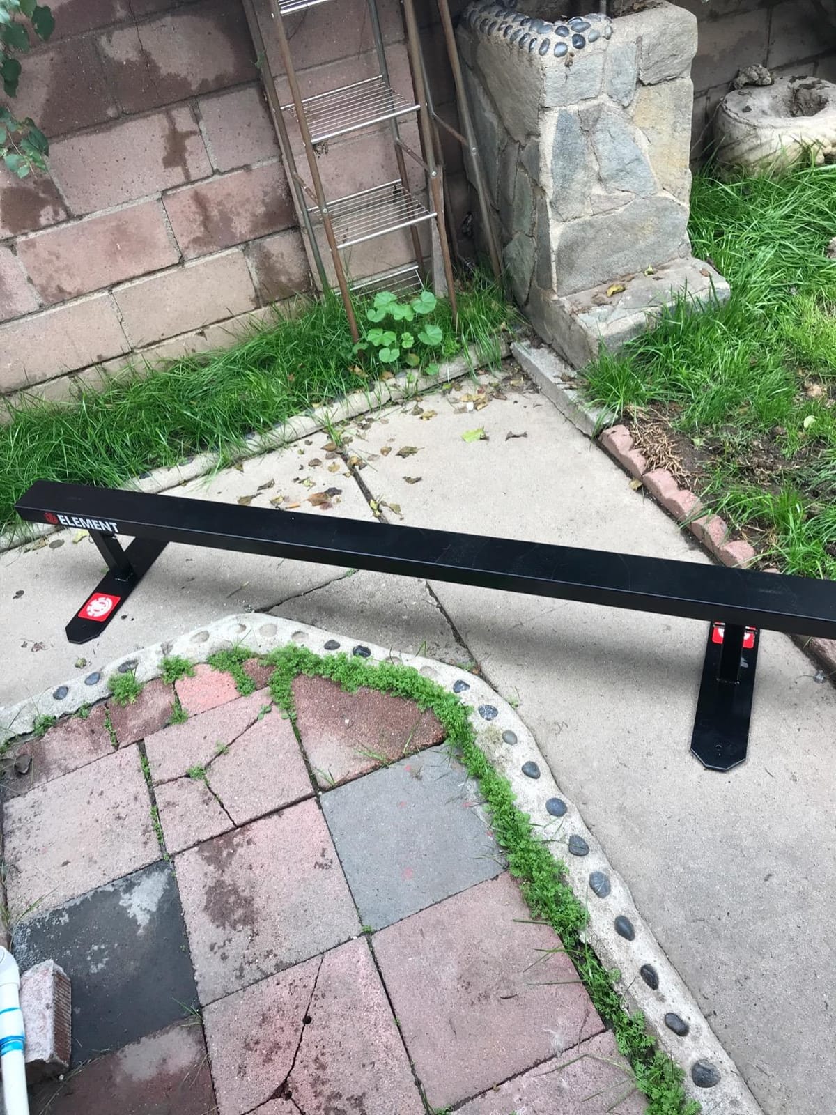 Element Flat Bar customer photo 2