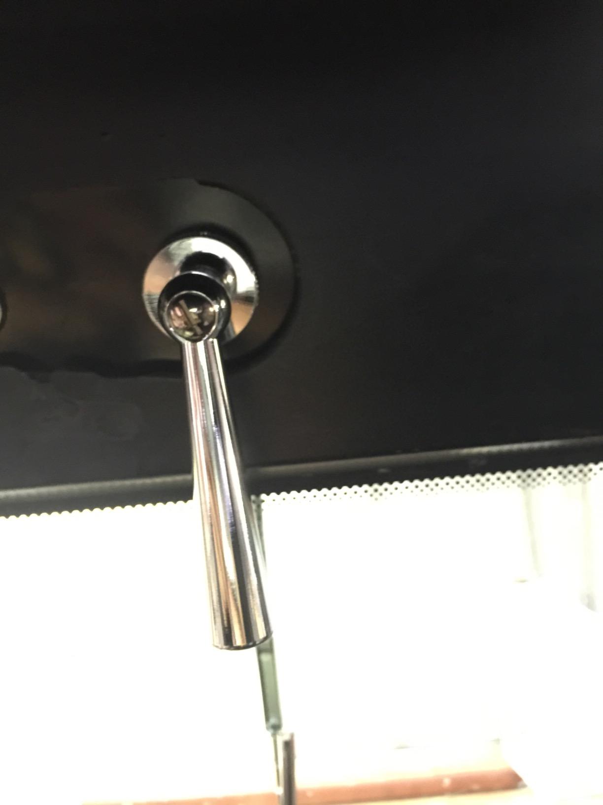 Sea-Dog 412601-1 Manual Windshield Wiper customer photo 2