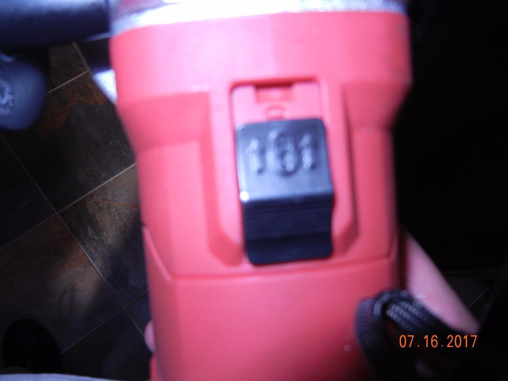 SKIL 6 Amp 4-1/2-Inch Corded Angle Grinder - 9295-01 customer photo 1