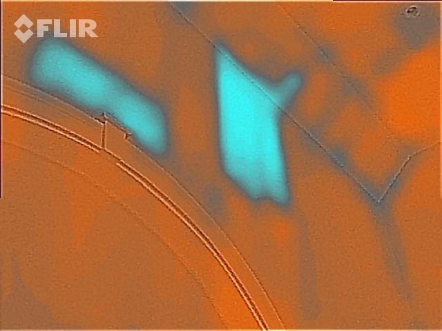 BLACK+DECKER Thermal Leak Detector (TLD100) customer photo 1