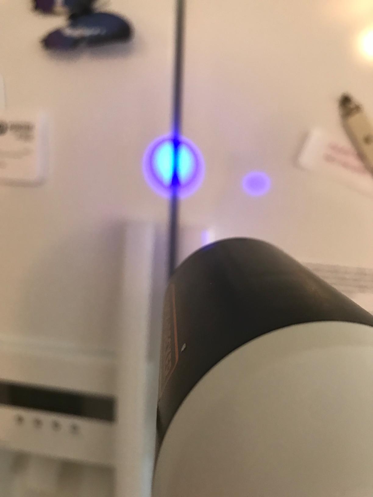 BLACK+DECKER Thermal Leak Detector (TLD100) customer photo 2