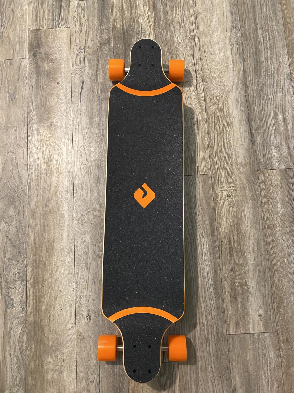 Atom Longboards 91048 Atom Drop Deck Longboard (41-Inch) customer photo 2