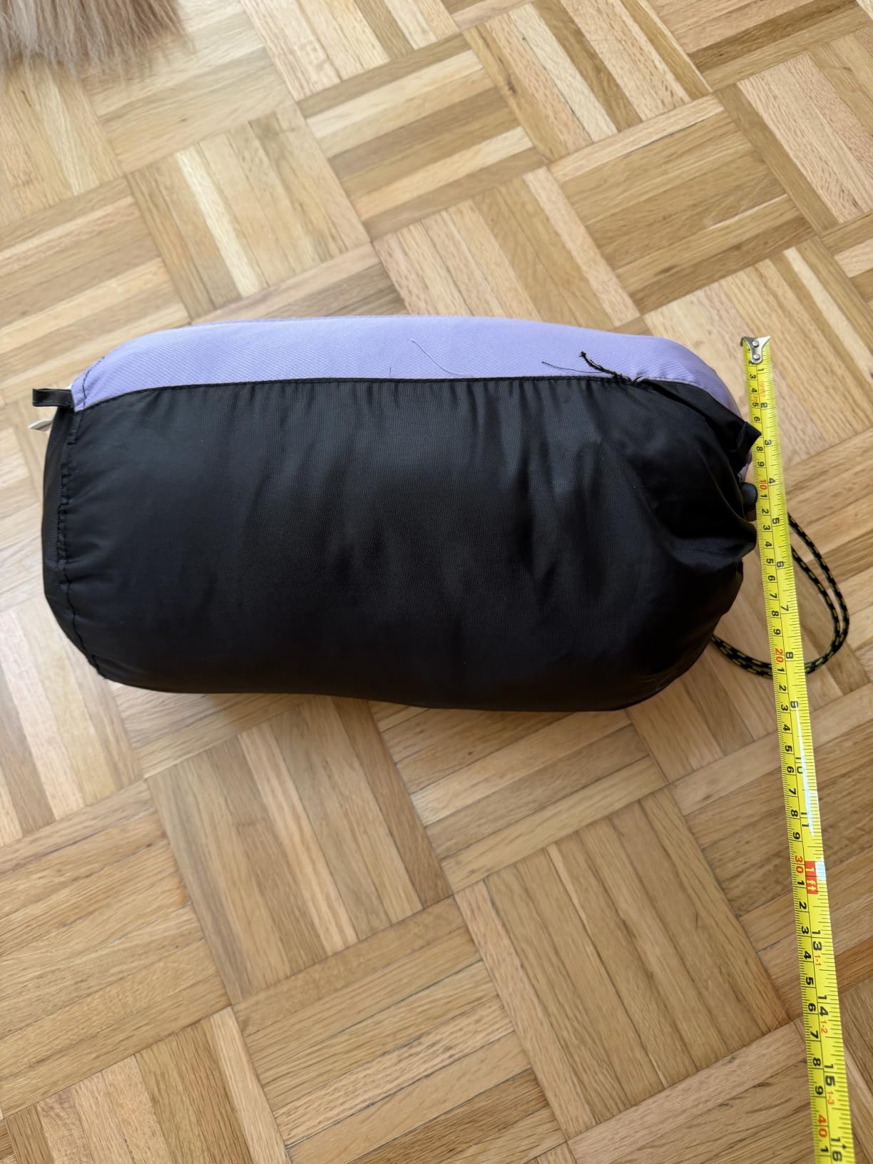 Teton 20F and 5F Degree Sleeping Bag; Lightweight, Warm Weather Mummy Sleeping Bags for Adults and Kids, Camping, Backpacking, Hiking customer photo 2