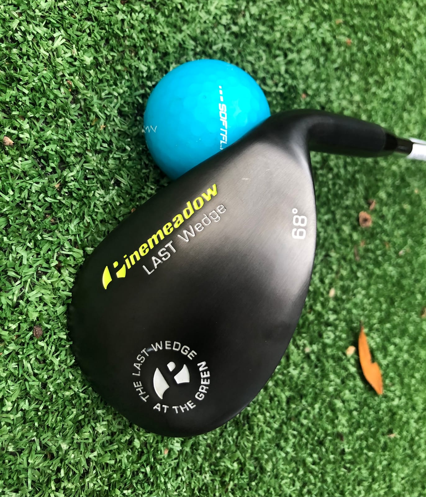 Pinemeadow Wedge customer photo 1