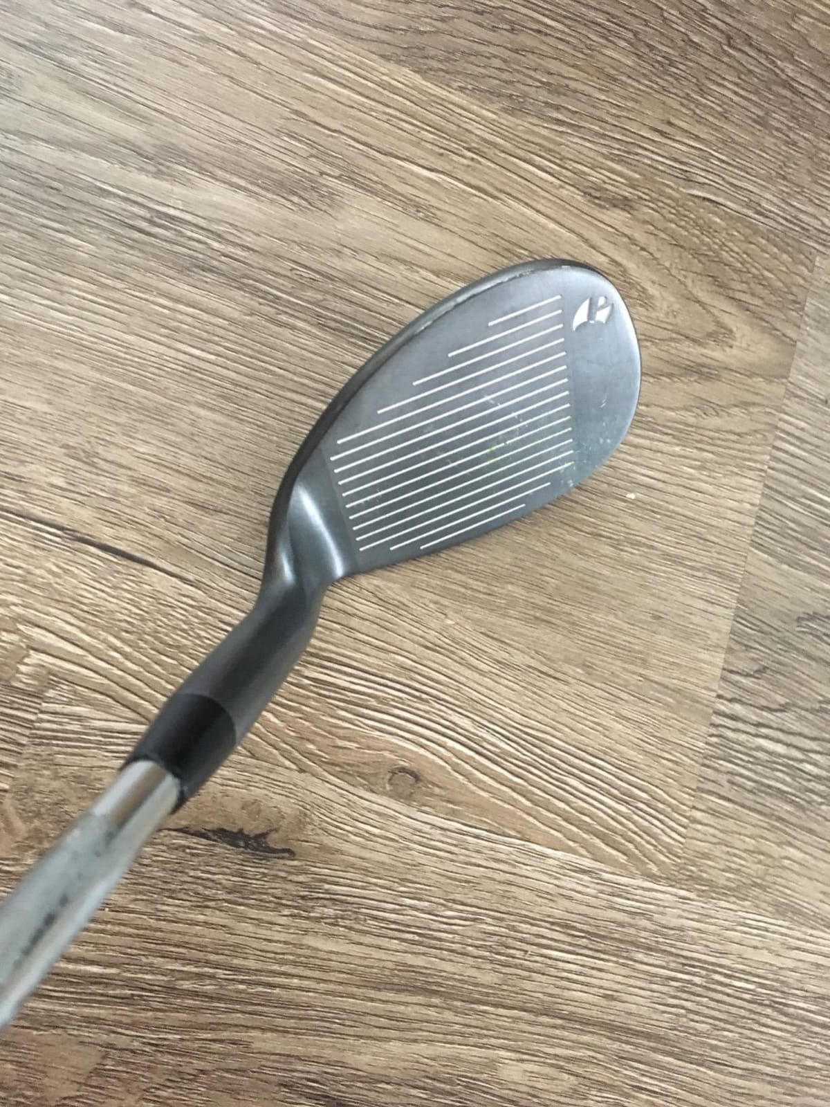 Pinemeadow Wedge customer photo 2