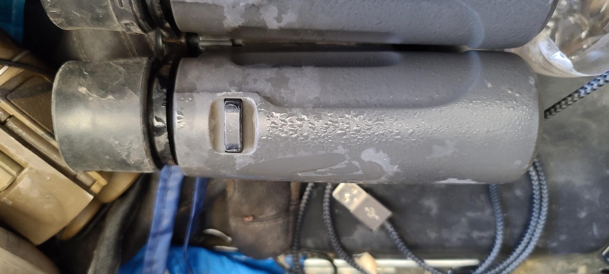Kolpin UTV Bed Side Storage Box - Polaris Ranger Lock & Ride Compatible - 4413 customer photo 2