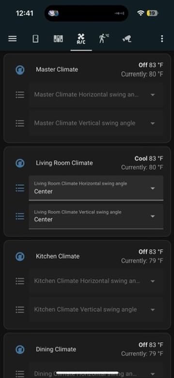 Senville Mini Split Air Conditioner Heat Pump, White, Tri Zone, 28000 BTU customer photo 2