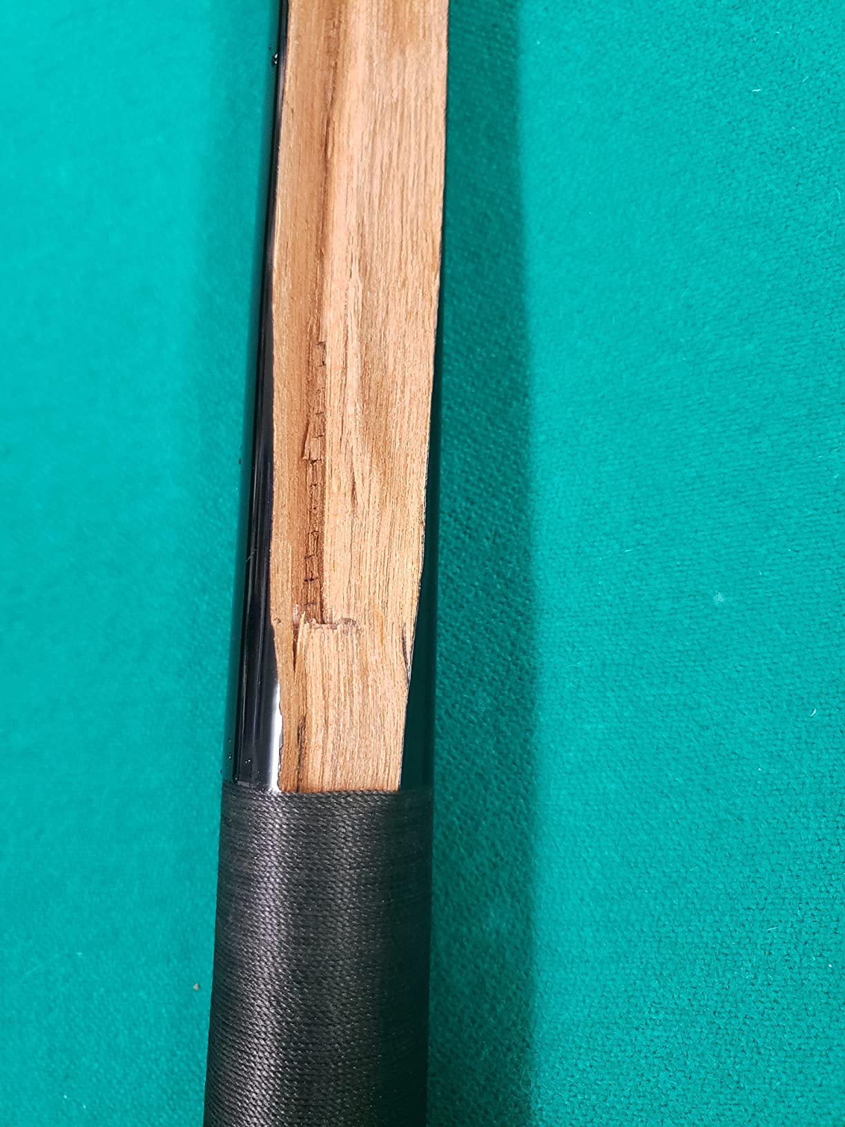 ASKA L2 Pool Cue Stick Sets, 58