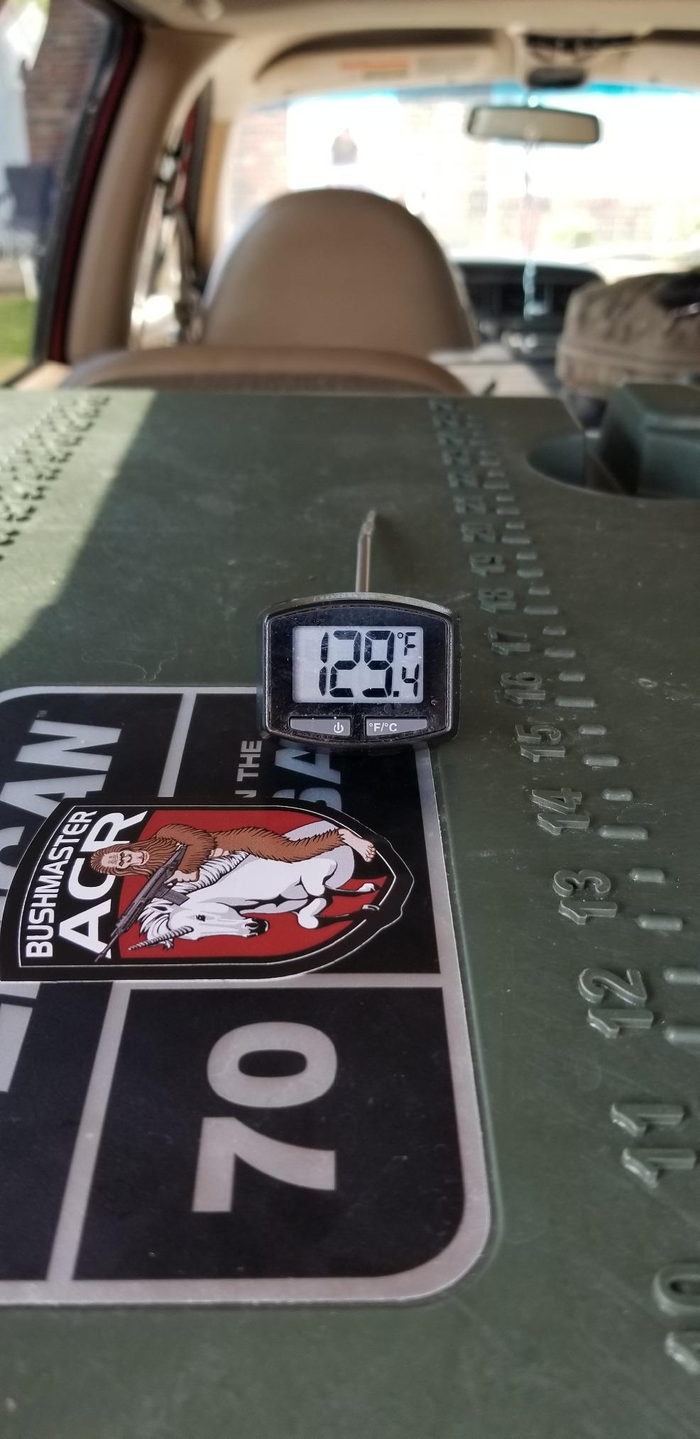 Pelican Elite 70 Quart Cooler customer photo 2