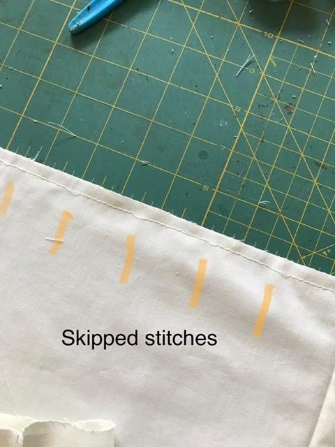 EverSewn Charlotte: 80-Stitch Computerized Sewing Machine, Professional Quilting & Free Motion Features - Beginner to Expert customer photo 1