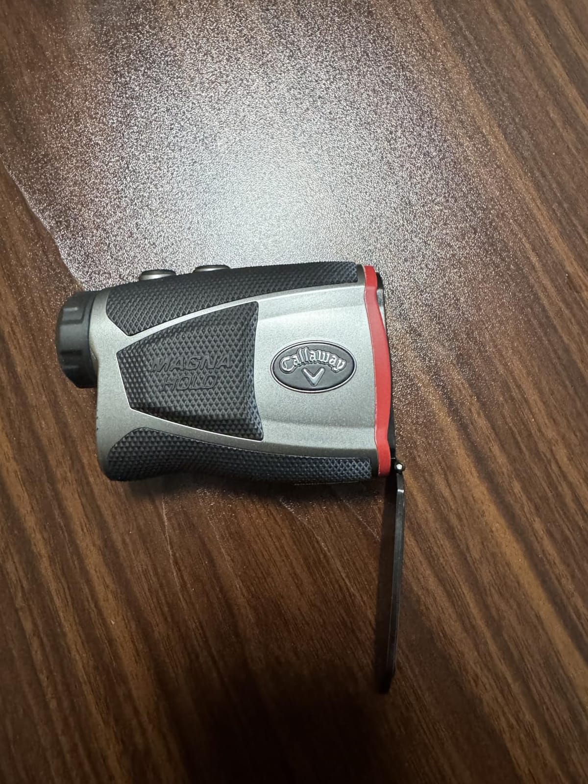 Callaway 300 Pro Golf Laser Rangefinder (with External Slope Switch) customer photo 2